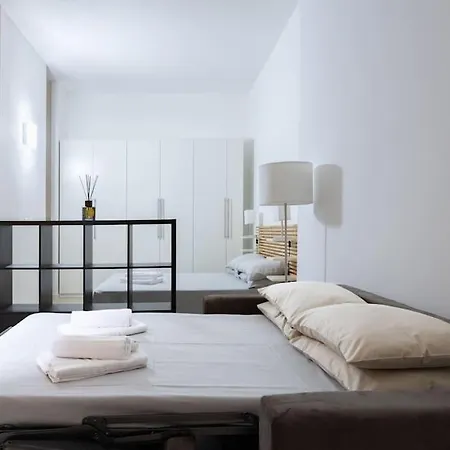 Apartmán Isaia - 10 Minutes From Piazza Maggiore *