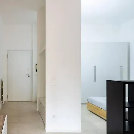 Apartment Isaia - 10 Minutes From Piazza Maggiore Bologna
