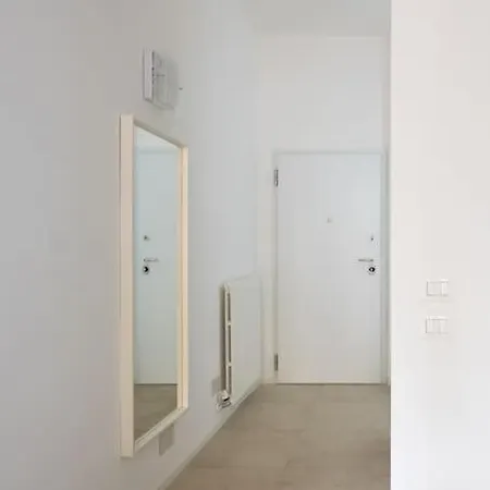 Isaia - 10 Minutes From Piazza Maggiore Apartment Bologna