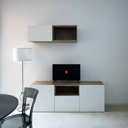 Isaia - 10 Minutes From Piazza Maggiore Apartment *