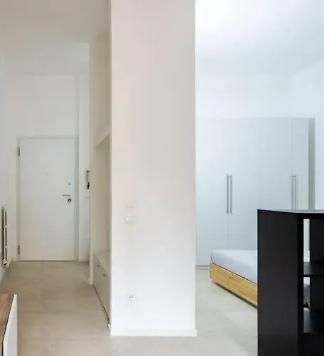 Apartment Isaia - 10 Minutes From Piazza Maggiore Bologna