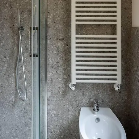 Apartament Isaia - 10 Minutes From Piazza Maggiore *