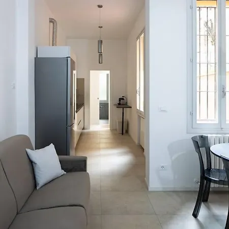 Isaia - 10 Minutes From Piazza Maggiore *